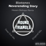 cover: Biotones - Neverending Story