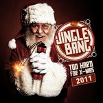 cover: Various - Jingle Bang 2011: Too Hard For X Mass