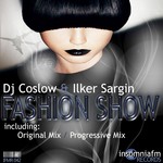 cover: Dj Coslow|Lker Sargin - Fashion Show