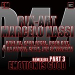 cover: Nassi, Marcelo|Rik Art - Emotion Is Good (remixes Part 3)