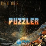 cover: Tip D Oris - Puzzler