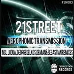 cover: 21street - Aerophonic Transmission