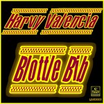 cover: Harvy Valencia - Blobble Bid