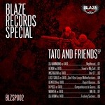 cover: Tato|Tato Feat Various - Tato & Friends EP