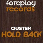 cover: Oustek - Hold Back