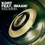 cover: Imaani|KORT - Insomnia