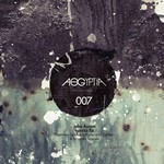 cover: John Axiom - Iguazu