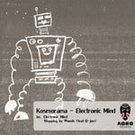 cover: Kosmorama|Q Joe - Electronic Mind