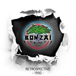 cover: Various - Bonzai Records - Retrospective 1992