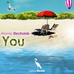 cover: Atomic Electrolab|Tomas Balaz - You EP