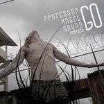 cover: Professor Angel Sound - GO (remixed)