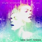 cover: Style Disciples - Stay With You