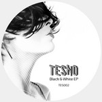 cover: Chantola|Healium|Horstenbacher|J Junior|Tenso - Black & White EP