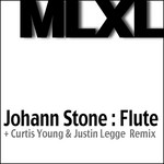 cover: Johann Stone - Flute