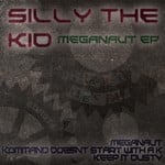 cover: Silly The Kid - Meganut