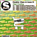 cover: Joss H|Vian, Cedric - High Feeling