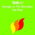 cover: George|The Stimulator - We Rise