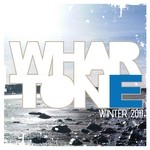 cover: Various - The Sound Of Whartone Winter 2011