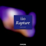 cover: Iio|Nadia Ali - Rapture (Treasure Chest Package)