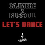 cover: Cajmere & Russoul - Let's Dance