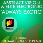 cover: Abstract Vision|Elite Electronic - Always Exotic