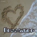 cover: Various - Bossamor Vol 3