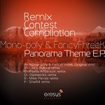 cover: Fancyfhreek|Mono Poly - Panorama Theme EP