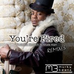 cover: Twitchin Skratch|Malik Hart - You're Fired (remixes)