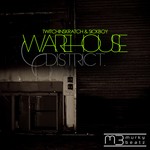 cover: Twitchin Skratch|Sickboy - Warehouse District