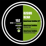 cover: Ozgur Uzar - American Soldier