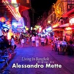 cover: Alessandro Mette - Living In Bangkok