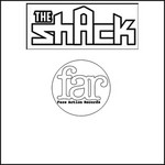 cover: The Shack - One & Only EP