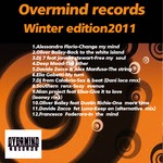 cover: Various - Overmind Records Winter Edition 2011