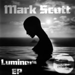 cover: Mark Scott - Luminor EP