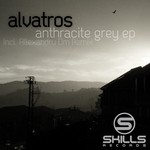 cover: Alvatros - Anthracite Grey