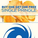 cover: Buy One Get One Free - Single Pringle