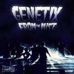 cover: Genetix - From The Mist