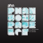 cover: Ahn - Phantom Traveler EP