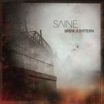 cover: Saine - Break A Pattern