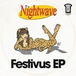 cover: Nightwave - Festivus EP