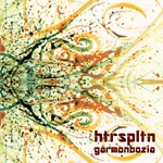 cover: Htrspltn - Garmonbozia