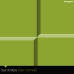 cover: Stuart Bridges - Cyber Comrades