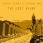 cover: Ugress - The Lost Ruins