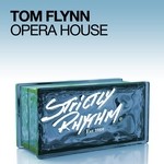 cover: Tom Flynn - Opera House