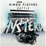 cover: Bingo Players - Rattle