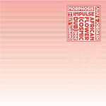 cover: Juju & Jordash|Morphosis - Dekmantel Anniversary Series