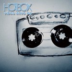 cover: Hotbox - Vibes Alive EP