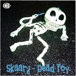 cover: Skaarj - Dead Toy