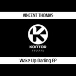 cover: Vincent Thomas - Wake Up Darling EP