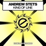 cover: Andrew Stets - King Of Line